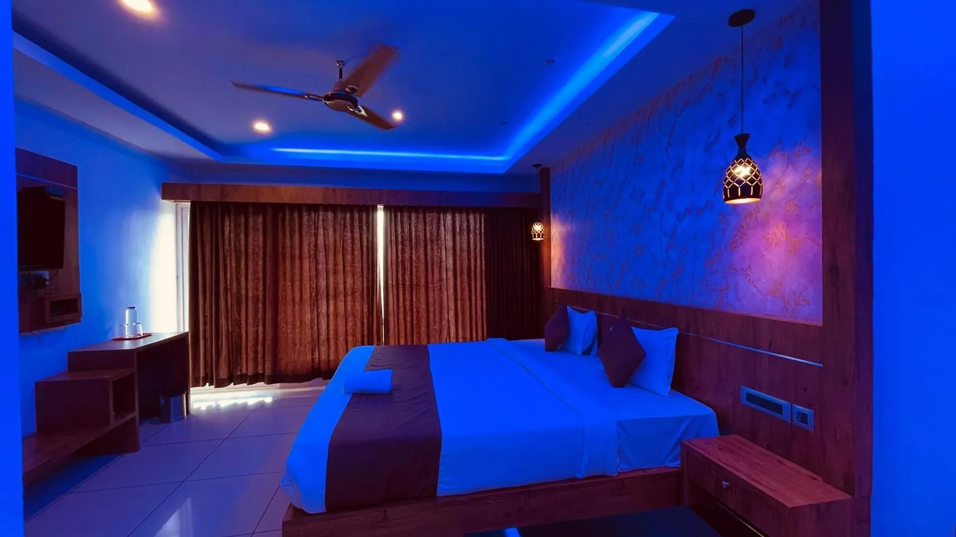 Vue Dale Retreats Munnar Hotel India