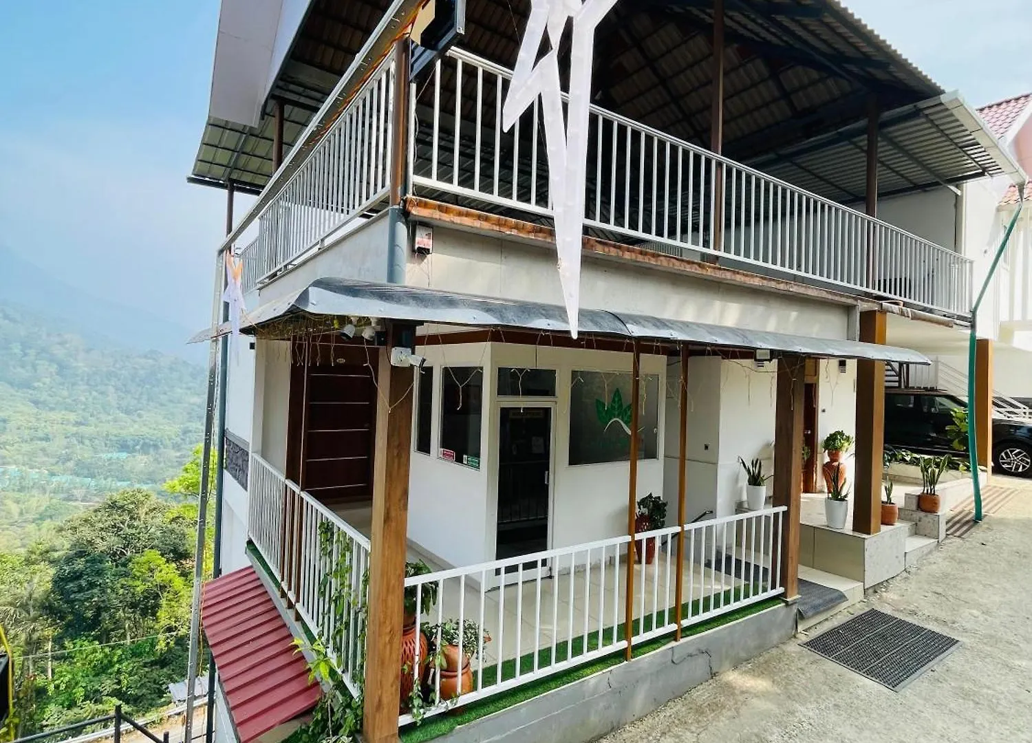 Vue Dale Retreats Munnar Hotel 0*,  India