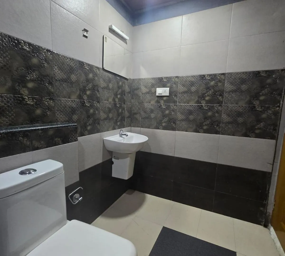 Vue Dale Retreats Munnar Hotel 0*,