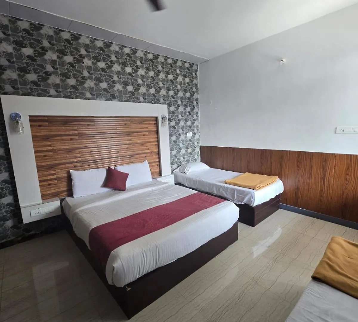 Vue Dale Retreats Munnar Hotel 0*,  India