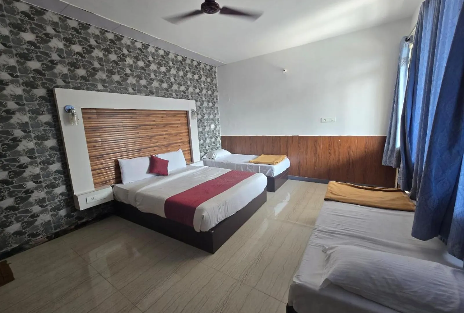Vue Dale Retreats Munnar Hotel 0*,  India