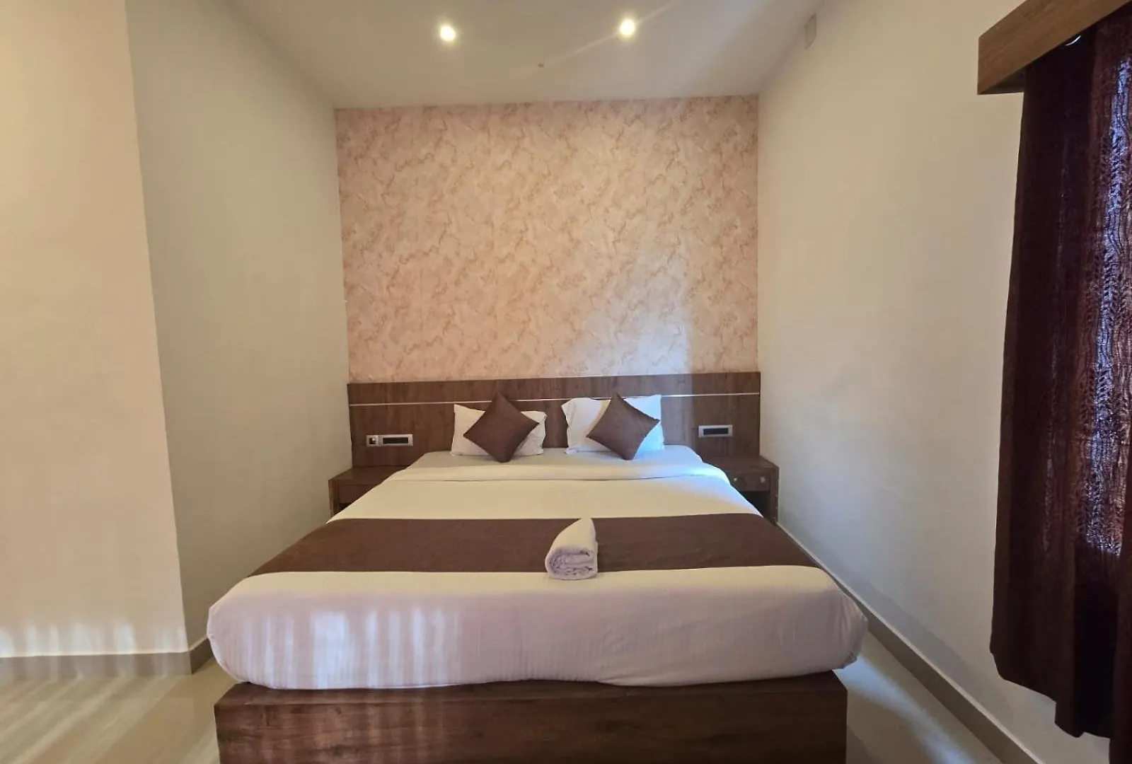 Vue Dale Retreats Munnar Hotel India