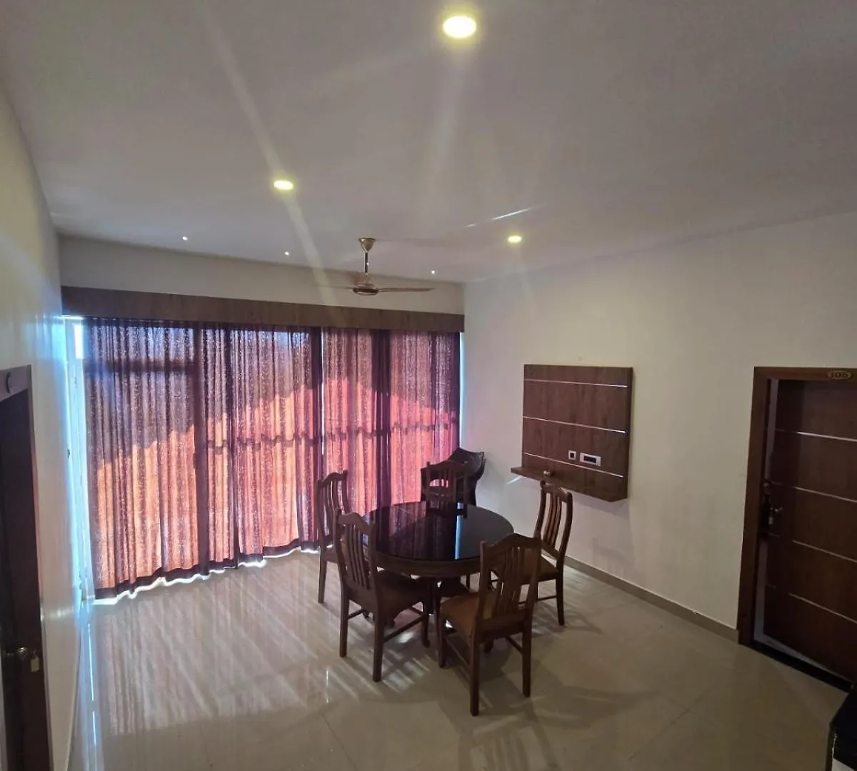 Vue Dale Retreats Munnar Hotel