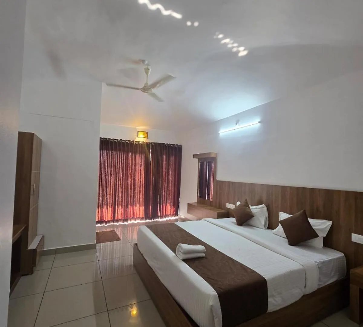 Vue Dale Retreats Munnar Hotel 0*,