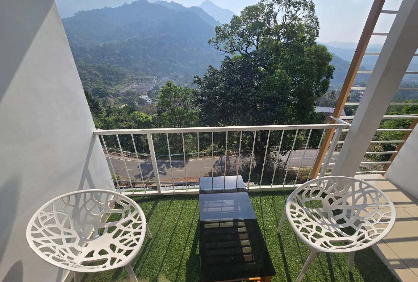 Resort Vue Dale Retreats Munnar Hotel India