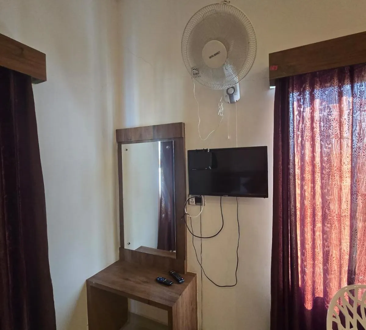 Vue Dale Retreats Munnar Hotel Resort