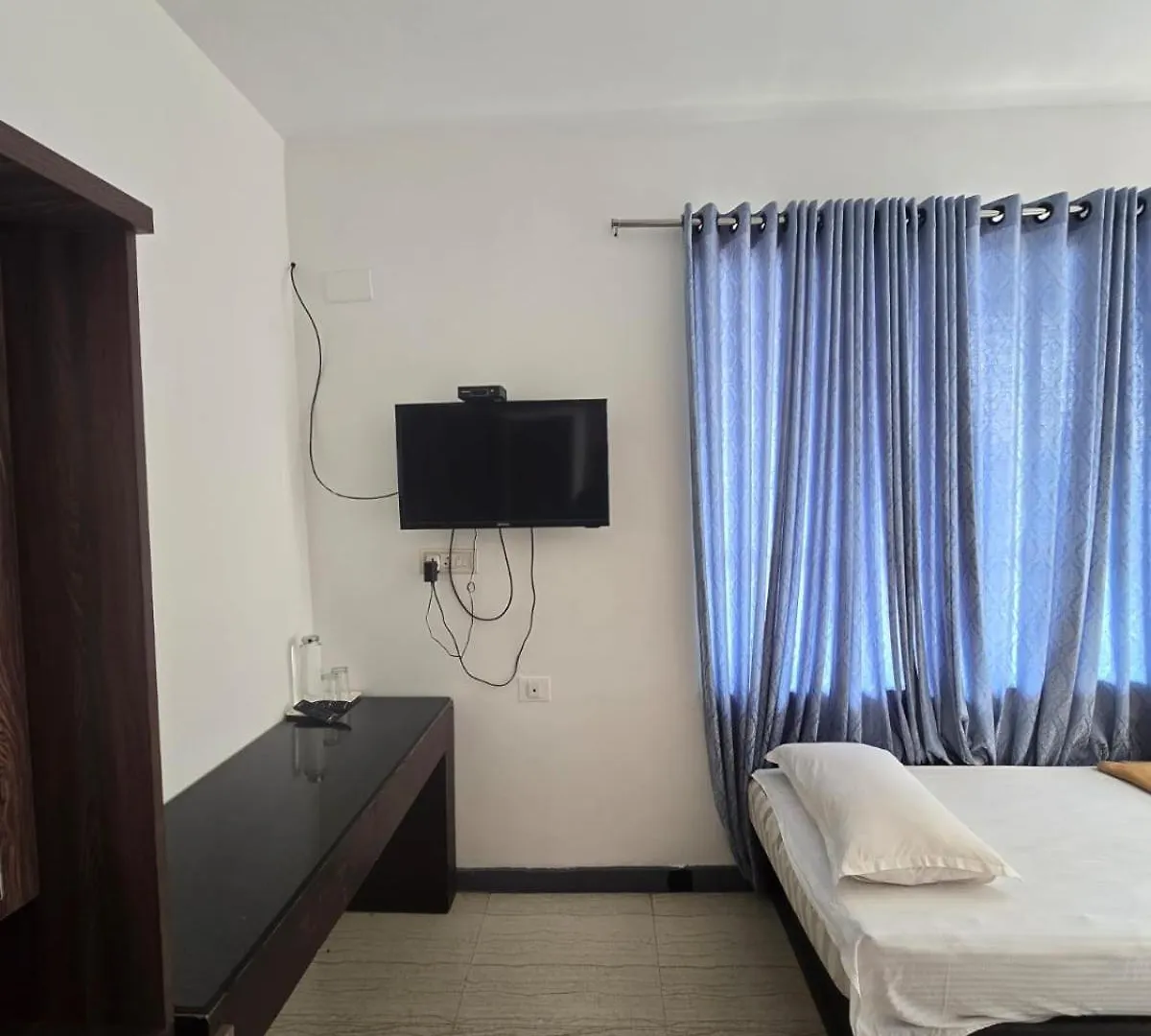 Vue Dale Retreats Munnar Hotel Resort