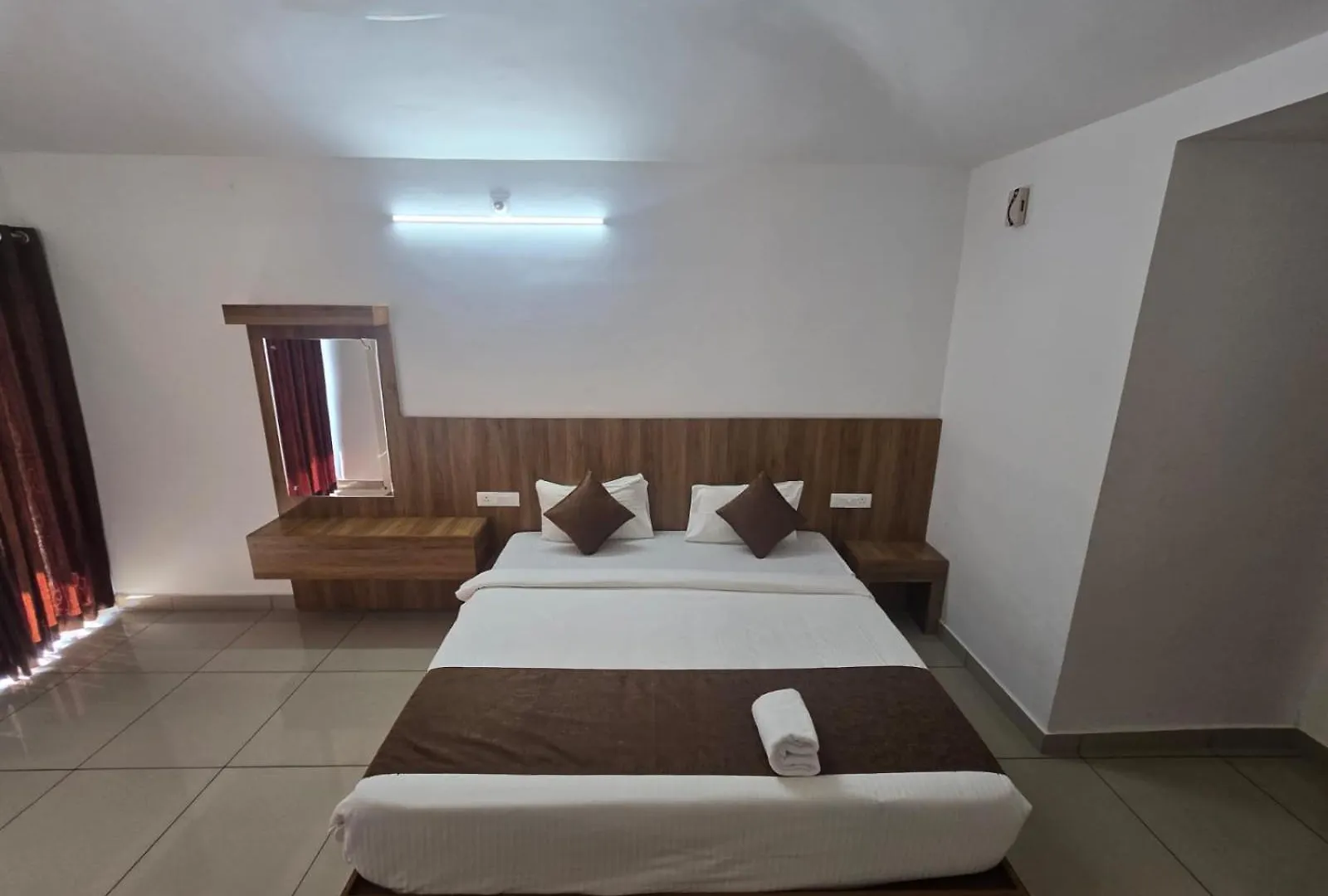 Resort Vue Dale Retreats Munnar Hotel India
