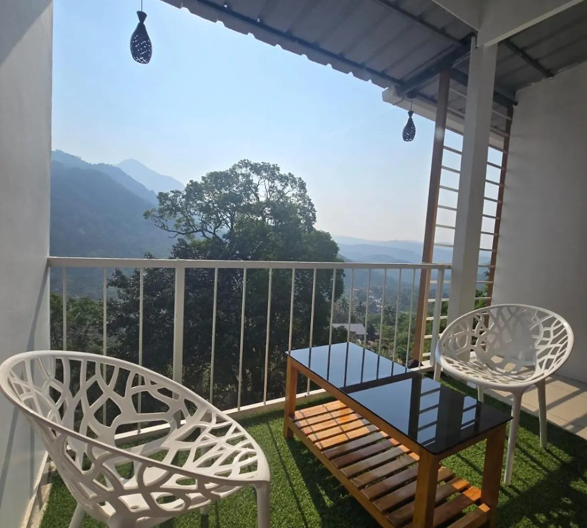 Vue Dale Retreats Munnar Hotel Resort