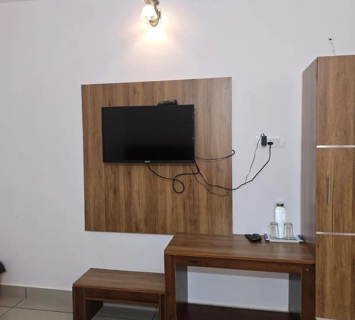 Vue Dale Retreats Munnar Hotel India