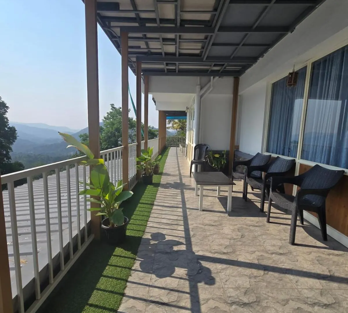 Resort Vue Dale Retreats Munnar Hotel