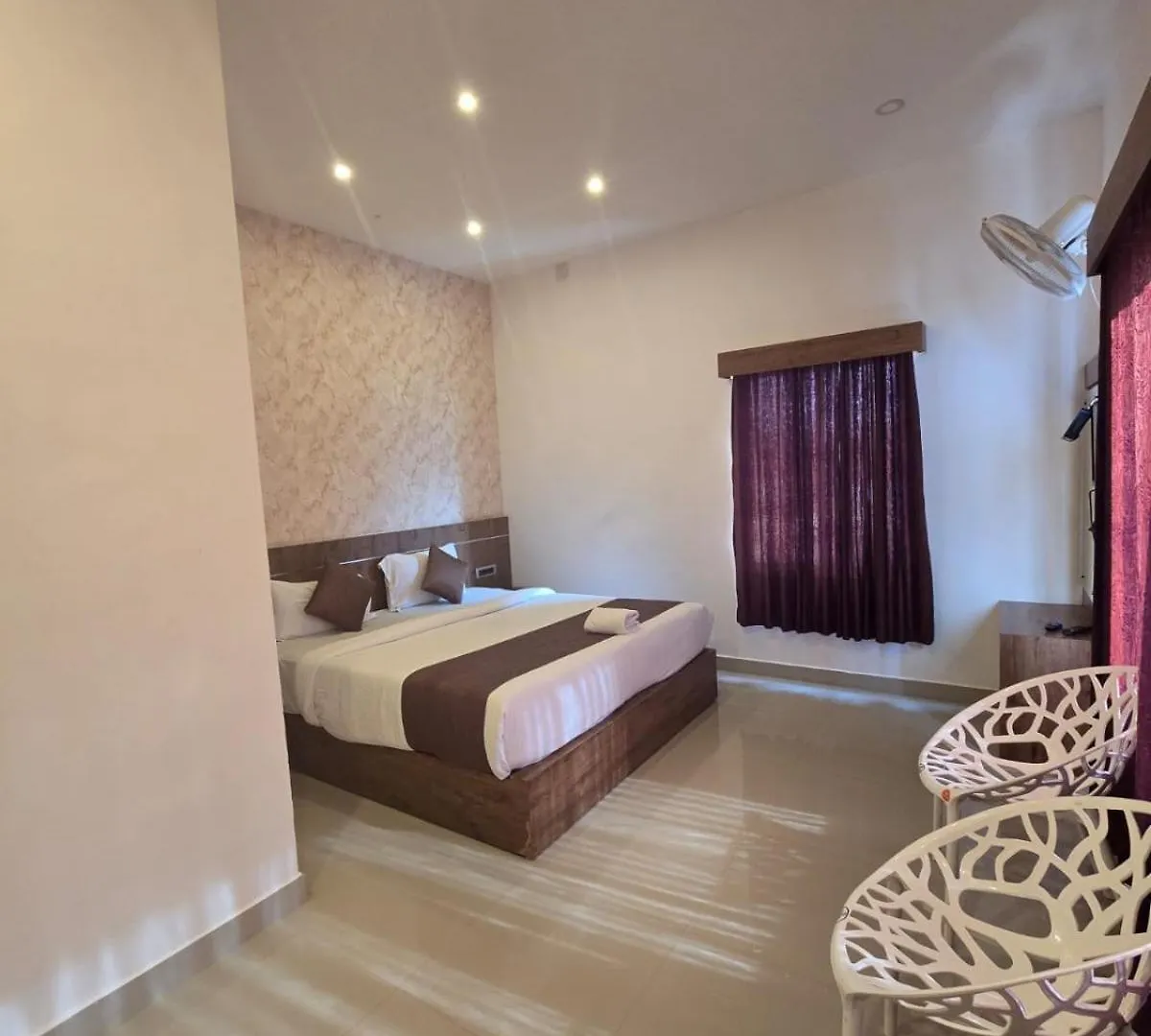 Resort Vue Dale Retreats Munnar Hotel
