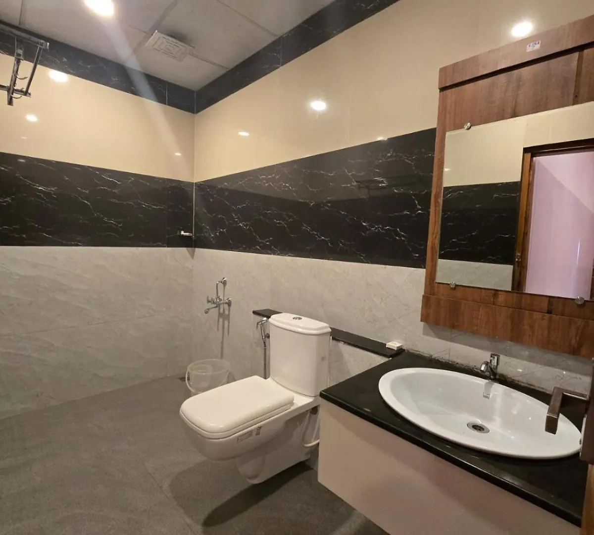 Resort Vue Dale Retreats Munnar Hotel