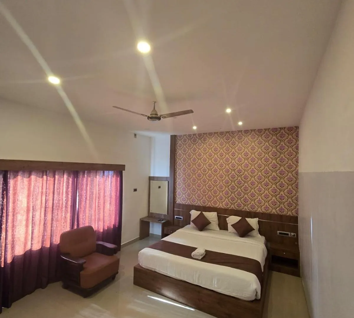 Vue Dale Retreats Munnar Hotel 0*,  India