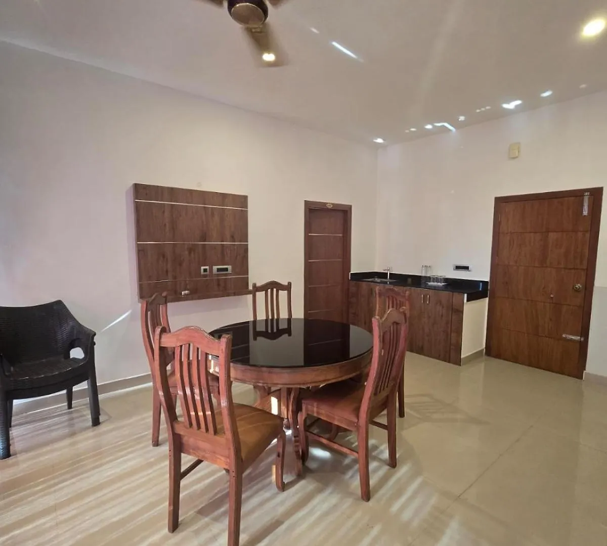 Vue Dale Retreats Munnar Hotel 0*,  India