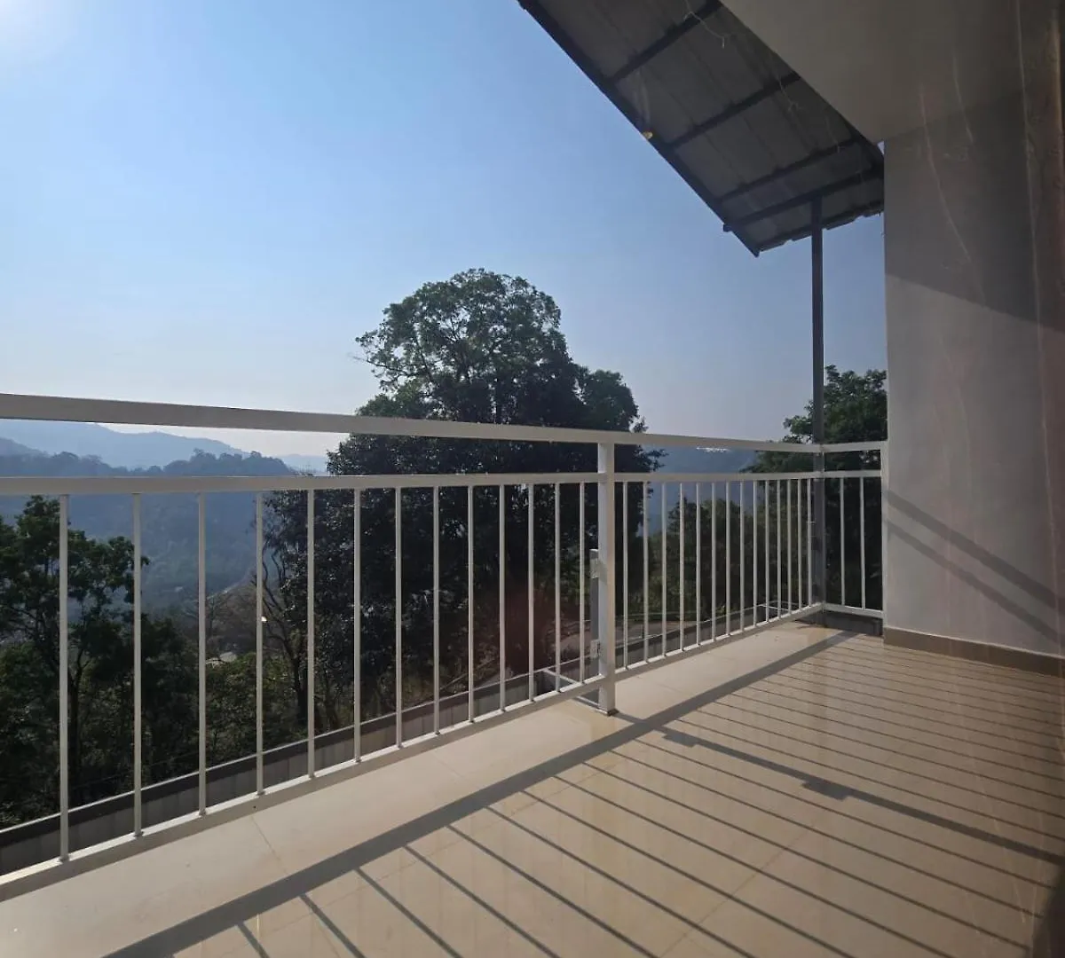 Vue Dale Retreats Munnar Hotel