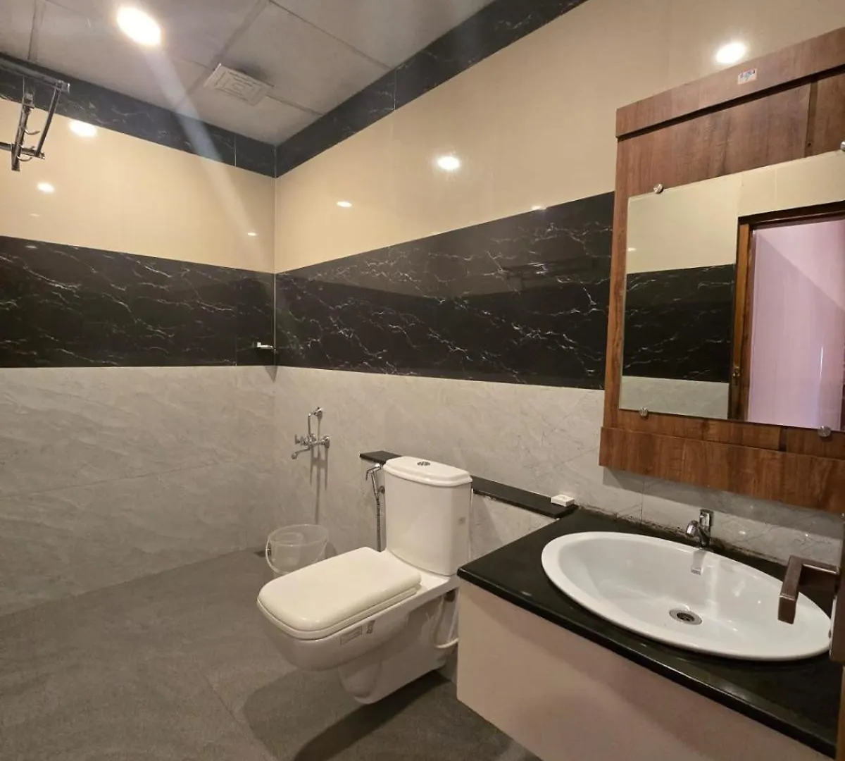 Vue Dale Retreats Munnar Hotel India