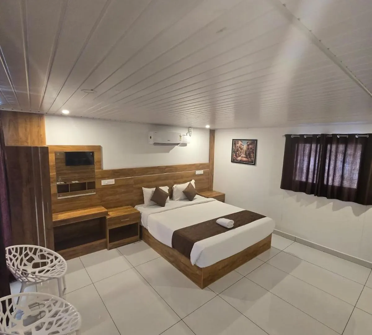 Resort Vue Dale Retreats Munnar Hotel India