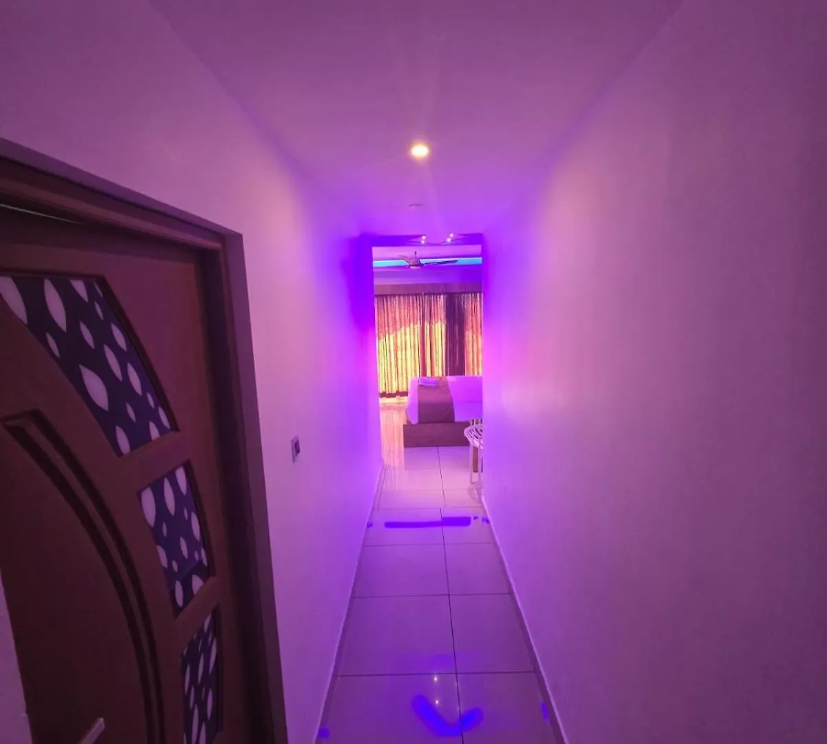 Vue Dale Retreats Munnar Hotel