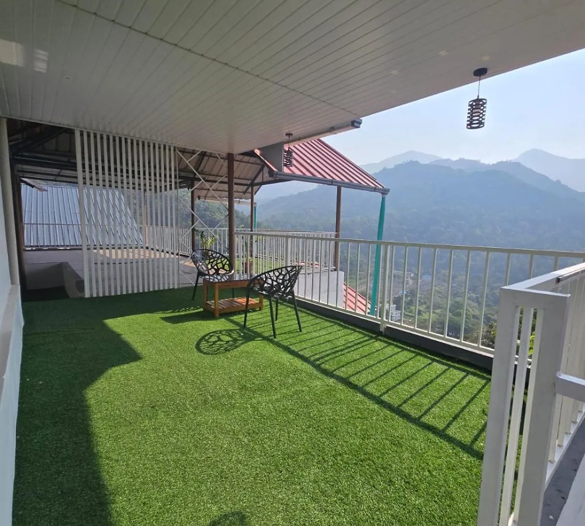 Resort Vue Dale Retreats Munnar Hotel