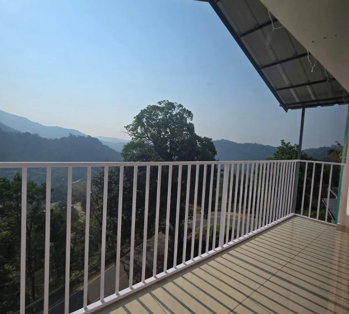 Vue Dale Retreats Munnar Hotel