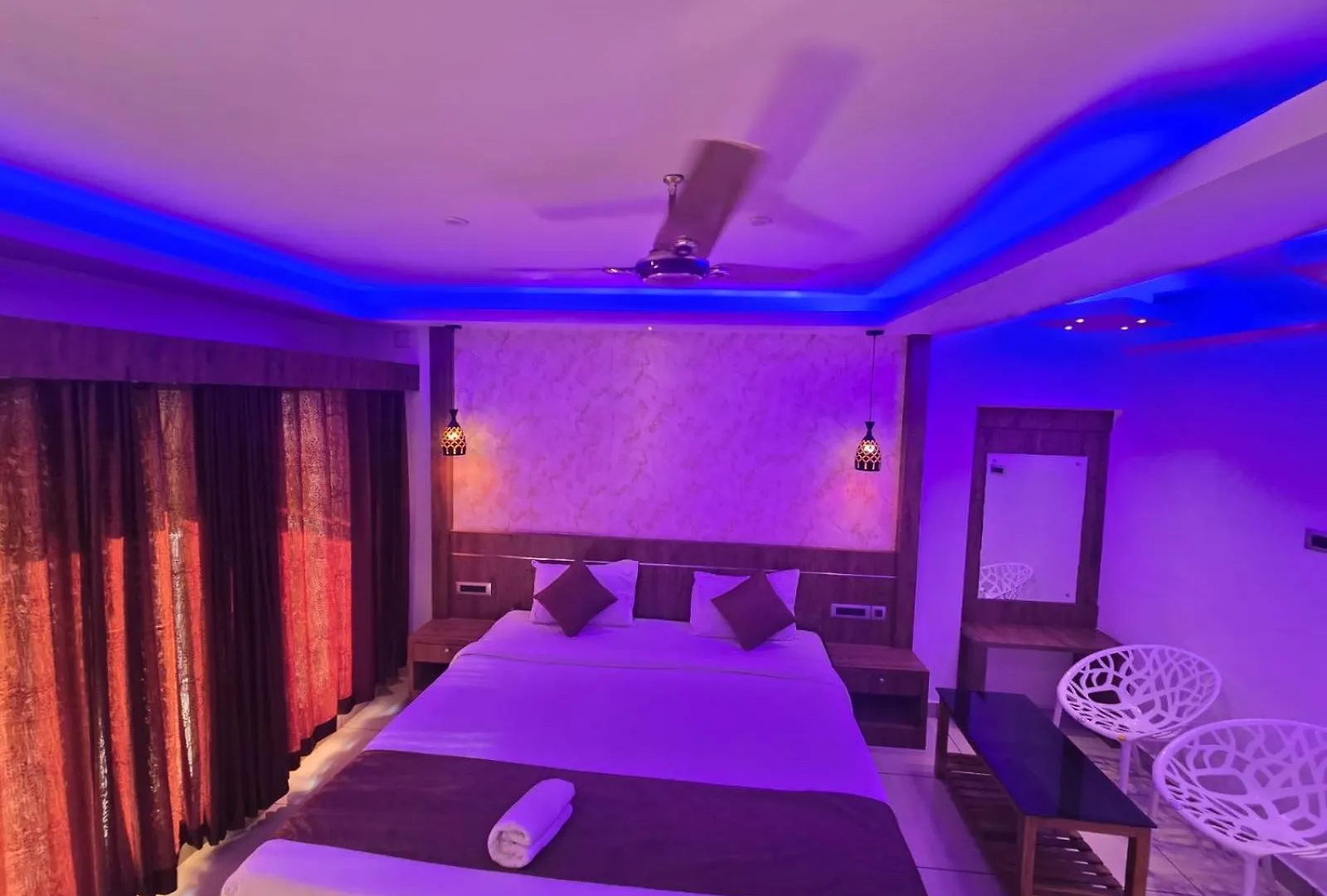 Vue Dale Retreats Munnar Hotel 0*,