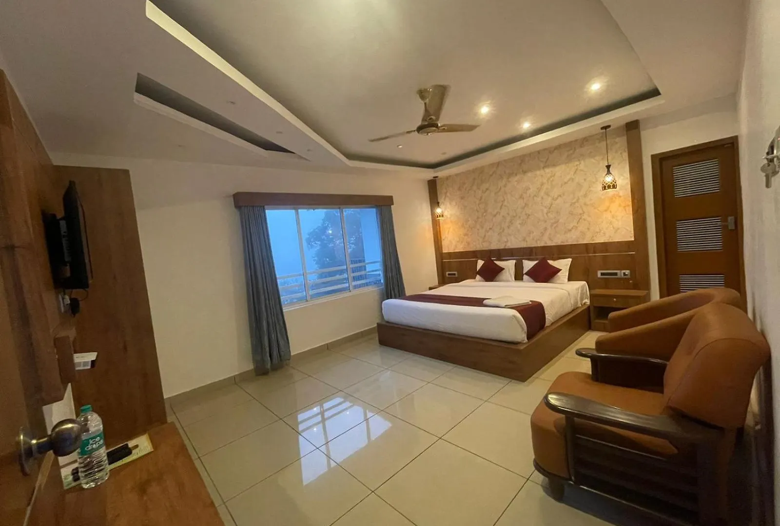 Vue Dale Retreats Munnar Hotel Resort
