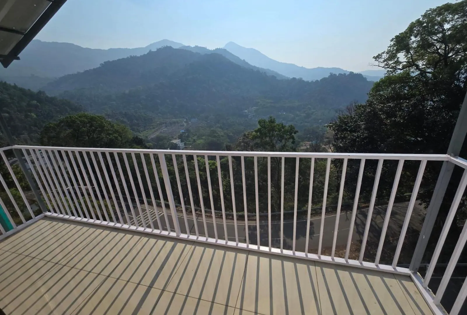Vue Dale Retreats Munnar Hotel
